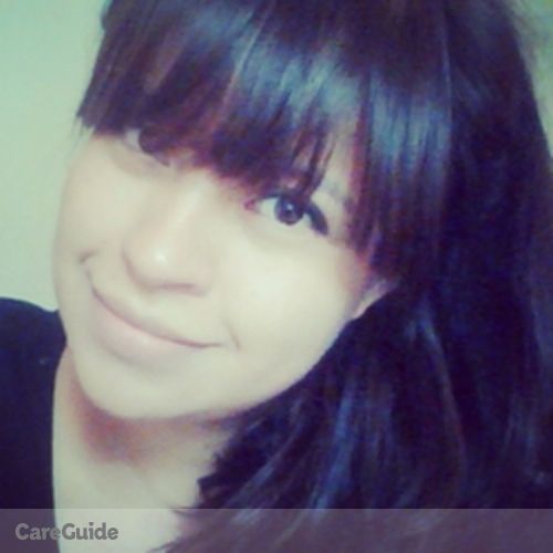 Canadian Nanny Provider Abigail M's Profile Picture