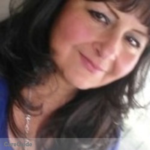 House Sitter Provider L M's Profile Picture