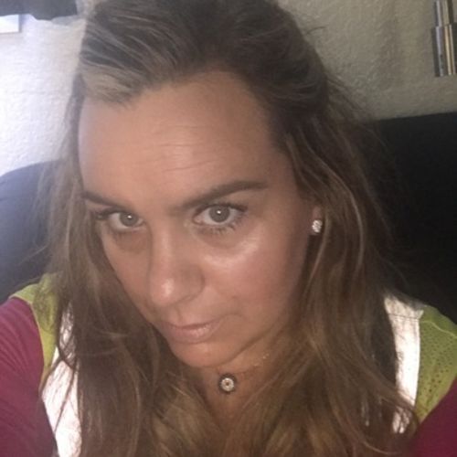 Housekeeper Provider Csilla Kokas's Profile Picture