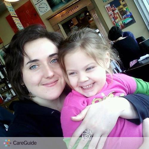 Child Care Provider Abra H's Profile Picture