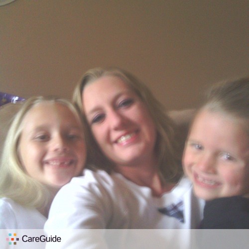 Housekeeper Provider Maranda Stocklem's Profile Picture