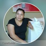 Natural cleaning service