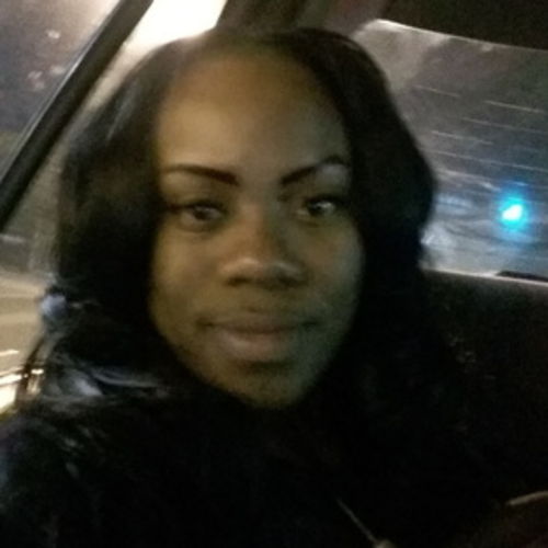 Housekeeper Provider Katerica Kelley's Profile Picture