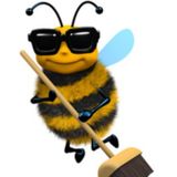 We Bee Cleaning ?