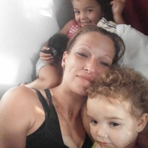 Housekeeper Provider Pattie Jacobo's Profile Picture