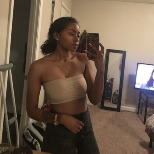 Housekeeper Provider Brianna S's Profile Picture