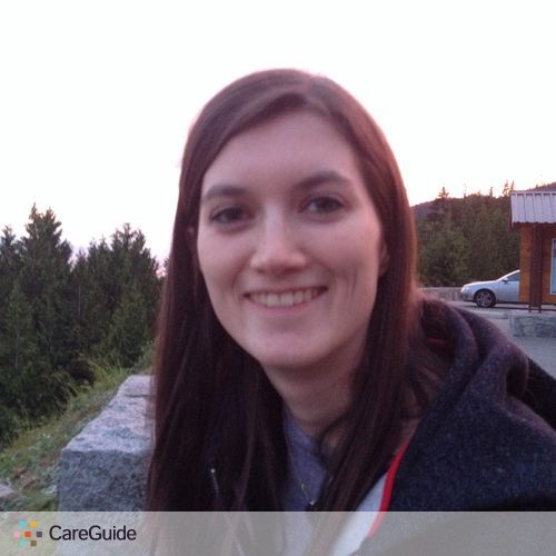 Child Care Provider Nicola E's Profile Picture