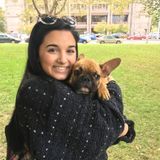 SU Undergrad Student - Animal Lover and Experienced Sitter