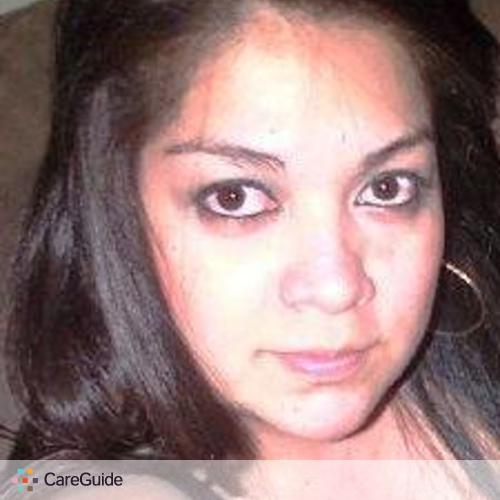 Child Care Provider Amanda F's Profile Picture