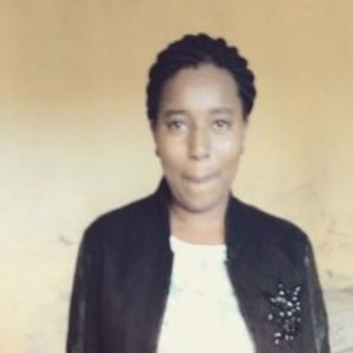 Housekeeper Provider Asunta N's Profile Picture