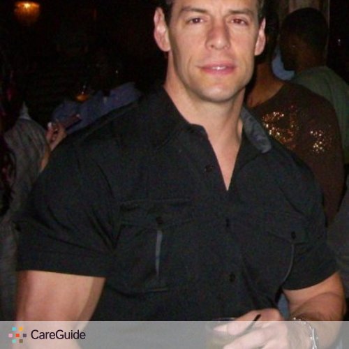 House Sitter Provider Karl O's Profile Picture