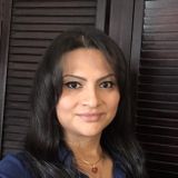 Brentwood, California House Cleaner