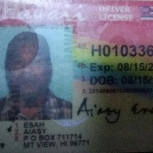 Housekeeper Provider Aiasy E's Profile Picture