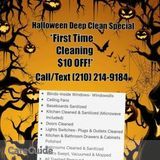 Cathy's Housecleaning Services