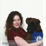 Canadian Nanny Provider in Sturgeon Falls, Ontario