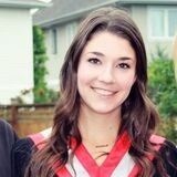 Energetic babysitter/nanny available for full time employment from early May till the end of August
