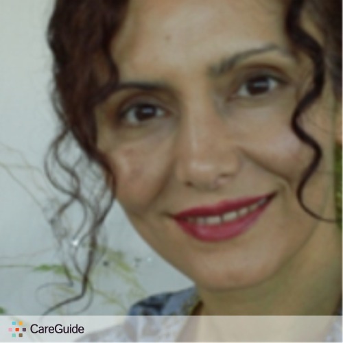 House Sitter Provider Ileana V's Profile Picture