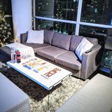 Monthly Housekeeping for Downtown Condo