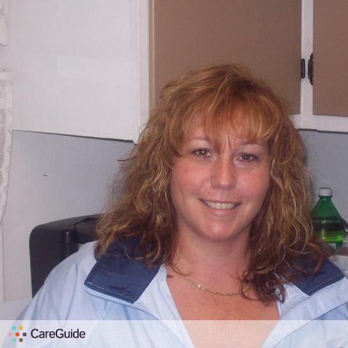 Child Care Provider Rachel U's Profile Picture