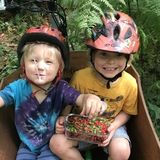 Fun-loving family seeks full-time Nanny to start May 2nd 2019