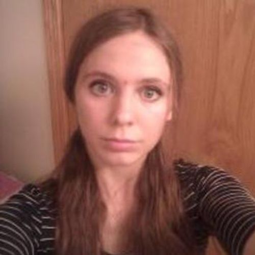 Canadian Nanny Provider Lauren R's Profile Picture