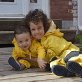 Seeking energetic, reliable, full-time, live-out nanny for two young children (Starting as soon as possible)