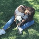 West Vancouver Pet Care Provider Looking For Job Opportunities, I'm a animal lover