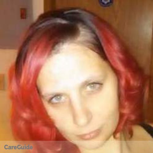 Child Care Provider Bonnie S's Profile Picture
