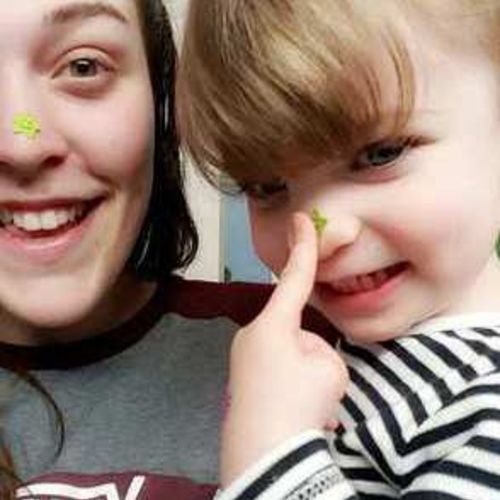 Canadian Nanny Provider Cass Coles's Profile Picture