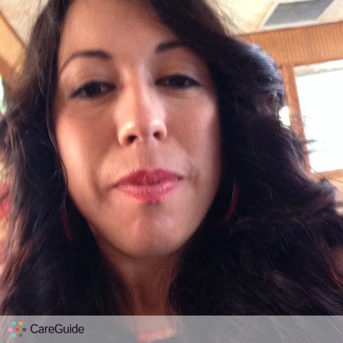 Housekeeper Provider Flor O's Profile Picture