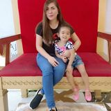 Filipina Looking for Job