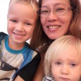 Available: Well Trained Babysitting from hongkong