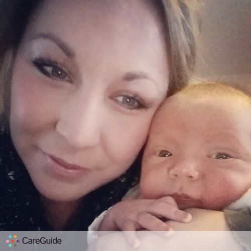 Child Care Provider Cassandra R's Profile Picture