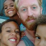 Antioch Caretaker Available For Work