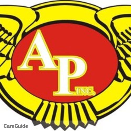 Painter Provider Adam Painting Inc's Profile Picture