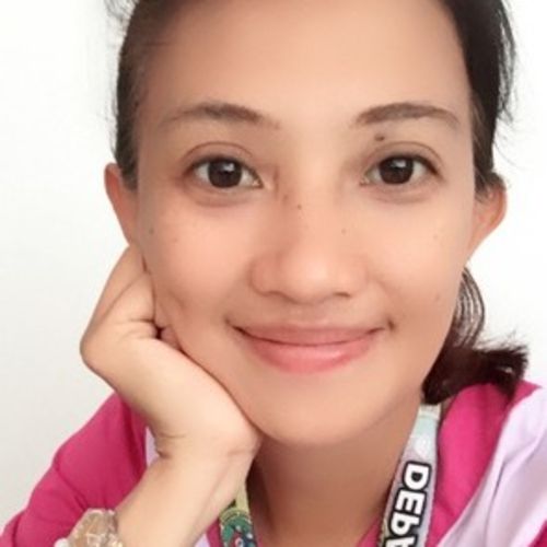 Canadian Nanny Provider Lonil S's Profile Picture