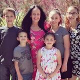Certified CPR/First-Aid, Dedicated Loving Nanny