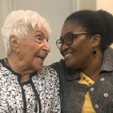 Caring Elderly Care Provider in Boca Raton