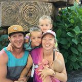 In search of a Fun, Nanny friend for our family