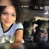 I have a huge love for all animals!