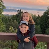 Immediately seeking part time after school Nanny for 11 and 7 y/o in North Vancouver