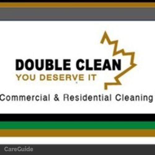 Housekeeper Provider Double C's Profile Picture