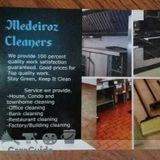 Medeiroz Cleaners