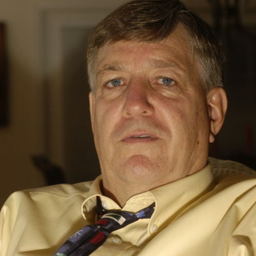 House Sitter Provider John (Ted) P's Profile Picture