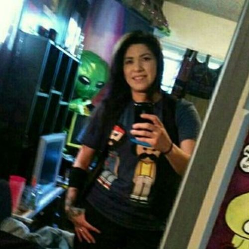 House Sitter Provider Yolanda Sirri's Profile Picture