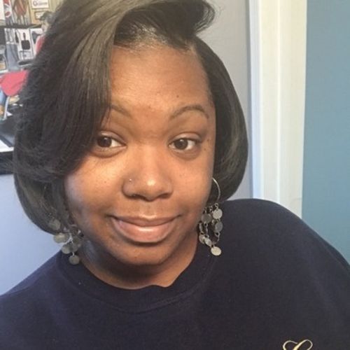 Child Care Provider Sakara S's Profile Picture