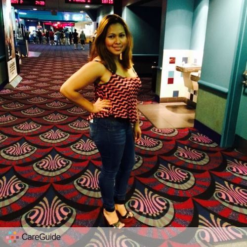 Child Care Provider Ruth M's Profile Picture
