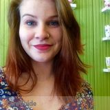 Hi! My name is Eileen! I am in my early 20's and am taking a break from school