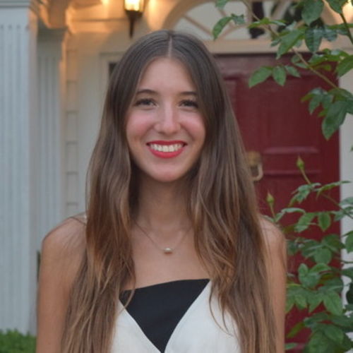 House Sitter Provider Maria M's Profile Picture