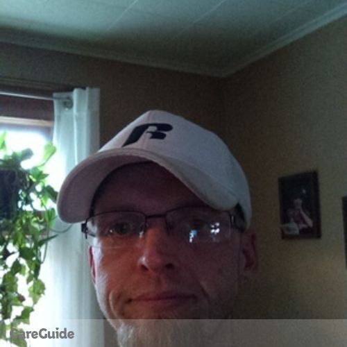 Painter Provider Michael N's Profile Picture